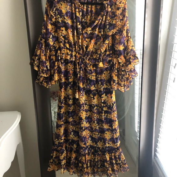 Misa Los Angeles Yanira Dress - Picture 2 of 4